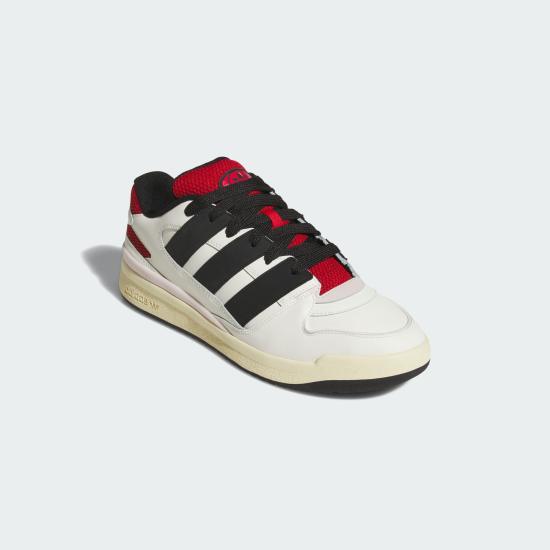  아디다스 포럼 2000 스니커즈 JI3277 DOM - ADIDAS