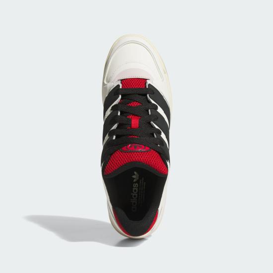  아디다스 포럼 2000 스니커즈 JI3277 DOM - ADIDAS