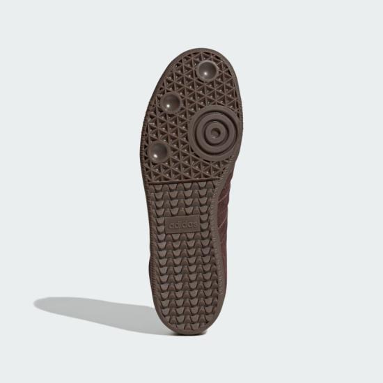  아디다스 삼바 OG 스니커즈 JI3211 DOM - ADIDAS