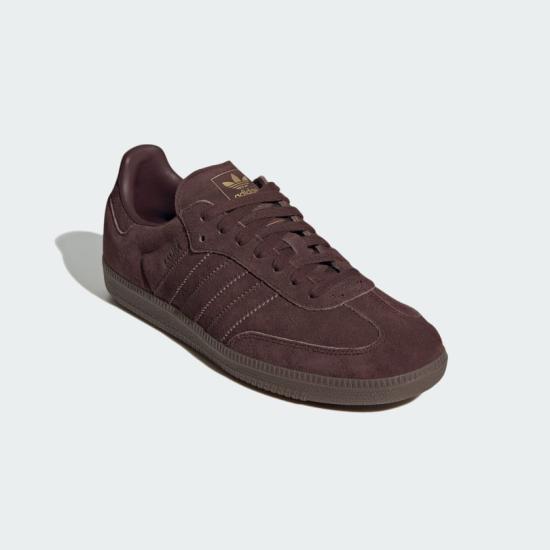  아디다스 삼바 OG 스니커즈 JI3211 DOM - ADIDAS