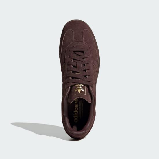  아디다스 삼바 OG 스니커즈 JI3211 DOM - ADIDAS