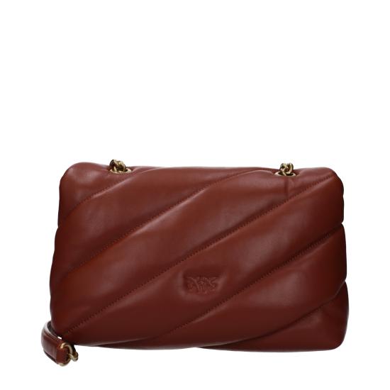 25FW 핑코 크로스백 100038A0F2L84Q - PINKO