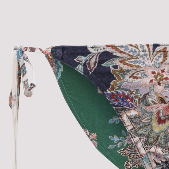 25FW 짐머만 비키니 수영복 1839WSS251 SPLICED - ZIMMERMANN