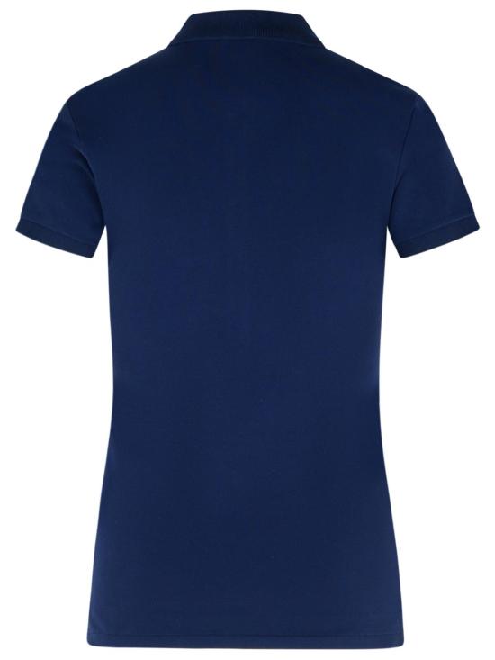 25SS 폴로 랄프로렌 폴로 티셔츠 211870245002 Navy - POLO RALPH LAUREN