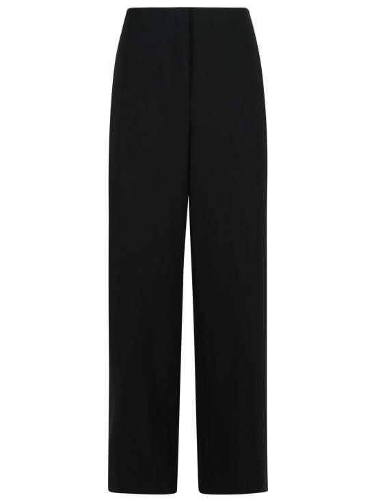 25SS 스포트막스 스트레이트 팬츠 2512131013003 Black