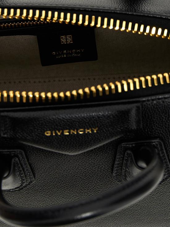 24FW 지방시 토트백 BB50TNB20R001 Black - GIVENCHY