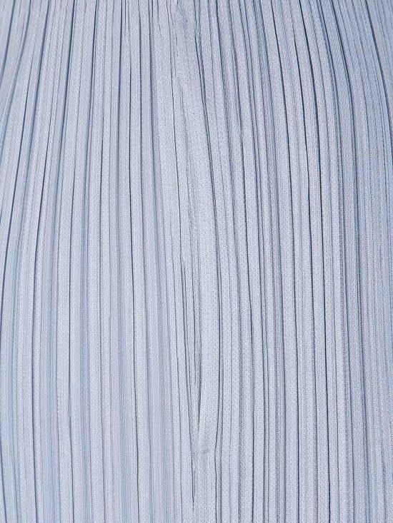  플리츠플리즈 스트레이트 팬츠 PP56JF37111 Grey - PLEATS PLEASE