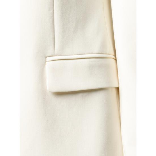 25SS 띠어리 수트 자켓 J0709113 Y0C NEUTRALS - THEORY