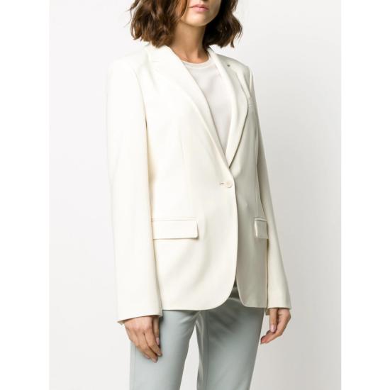 25SS 띠어리 수트 자켓 J0709113 Y0C NEUTRALS - THEORY