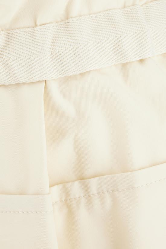 25SS 몽클레어 숏팬츠 2B000105986I 051 Bianco - MONCLER