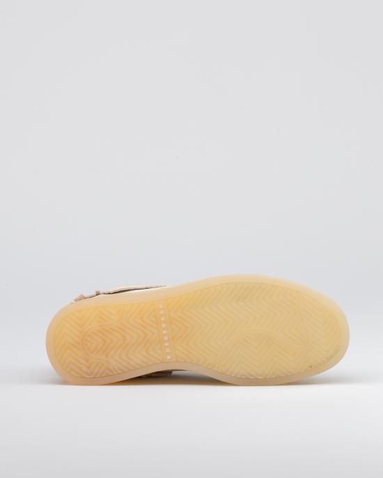 25SS 헨더슨 뮬/슬리퍼 KARA 102D STUNNINGDO DURANGO BIANCO - HENDERSON