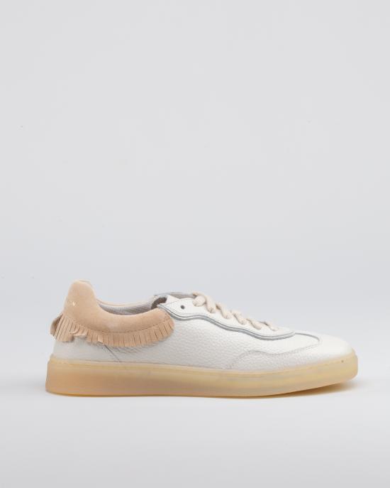 25SS 헨더슨 뮬/슬리퍼 KARA 102D STUNNINGDO DURANGO BIANCO