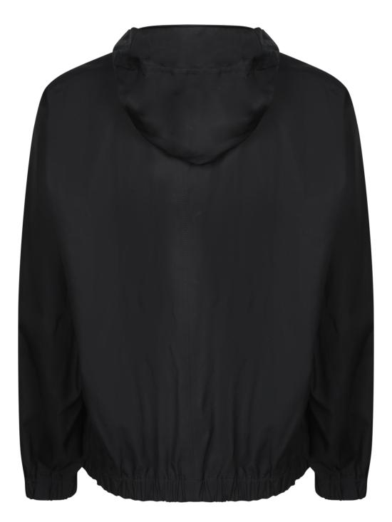 25SS 스톤 아일랜드 자켓 4100079 S0011 V0029 Black - STONE ISLAND