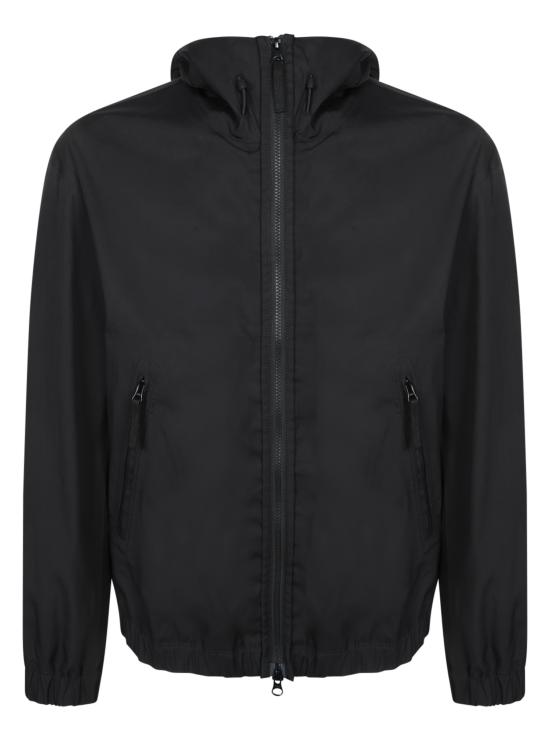 25SS 스톤 아일랜드 자켓 4100079 S0011 V0029 Black