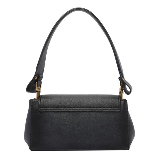 25SS 비비안웨스트우드 숄더백 4602000LW L00A8N401 Black - VIVIENNE WESTWOOD