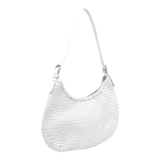 25SS 드래곤디퓨전 숄더백 8021 WHITE White - DRAGON DIFFUSION