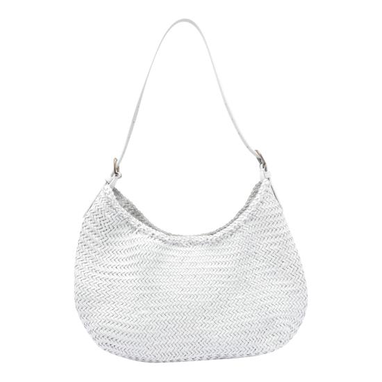 25SS 드래곤디퓨전 숄더백 8021 WHITE White - DRAGON DIFFUSION