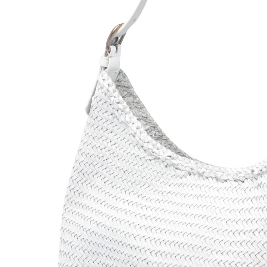 25SS 드래곤디퓨전 숄더백 8021 WHITE White - DRAGON DIFFUSION