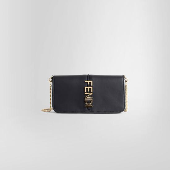  펜디 가방 8BS076A5DYF0KUR Black