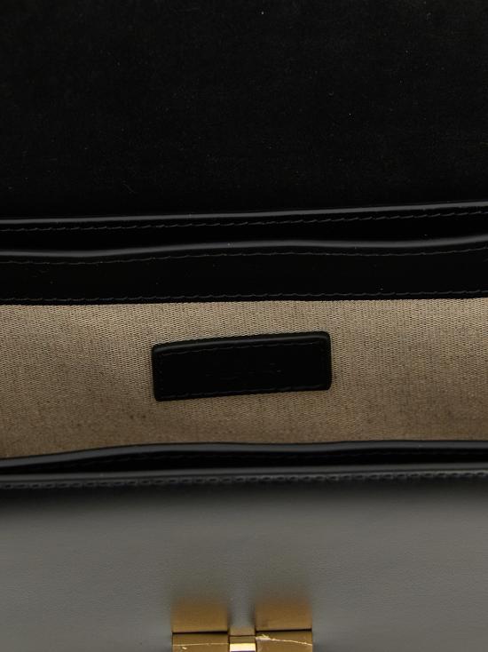 26SS 아페쎄 그레이스 스몰백 PXBMWF61413LZZ Black - A.P.C.