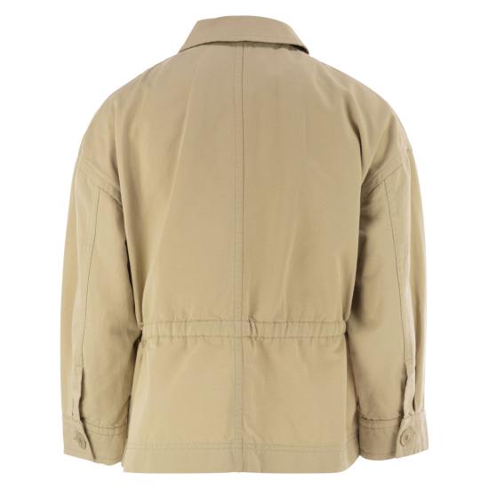 25SS 위켄드막스마라 수트 자켓 2515041072600 SAND - WEEKEND MAX MARA