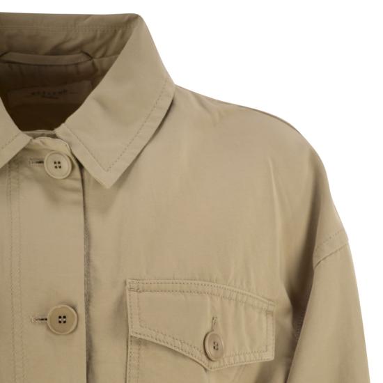 25SS 위켄드막스마라 수트 자켓 2515041072600 SAND - WEEKEND MAX MARA