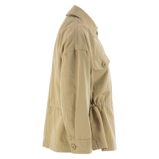 25SS 위켄드막스마라 수트 자켓 2515041072600 SAND - WEEKEND MAX MARA