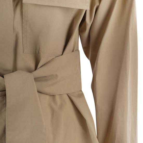 25SS 위켄드막스마라 수트 자켓 2515041013600 BEIGE - WEEKEND MAX MARA