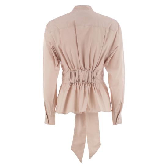 25SS 위켄드막스마라 수트 자켓 2515041013600 PINK - WEEKEND MAX MARA