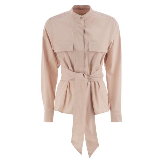 25SS 위켄드막스마라 수트 자켓 2515041013600 PINK