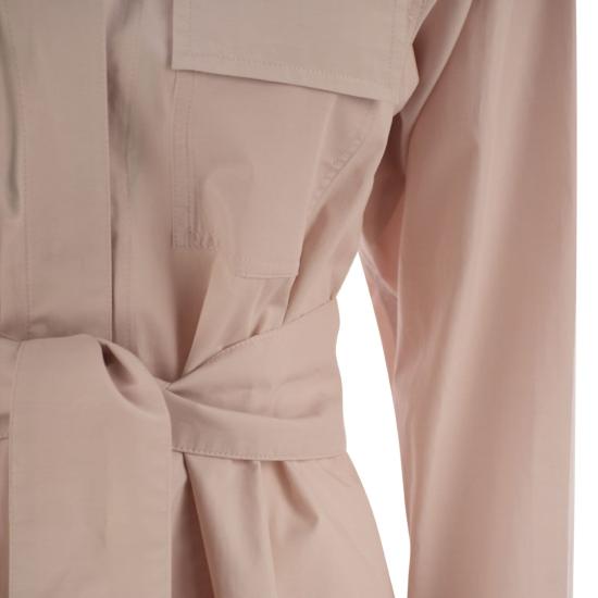 25SS 위켄드막스마라 수트 자켓 2515041013600 PINK - WEEKEND MAX MARA