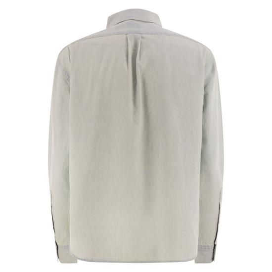 25SS 폴로 랄프로렌 블라우스/셔츠 211891420 LIGHT BLUE - POLO RALPH LAUREN