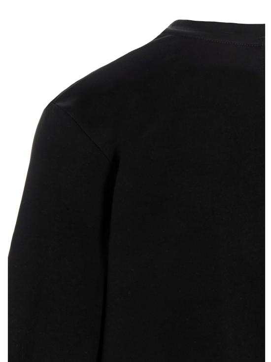 25FW 더로우 탑 5739K220BLK Black - THE ROW