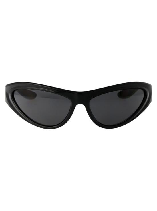 25SS 돌체앤가바나 선글라스 0DG6190 501 87 SUNGLASSES Black