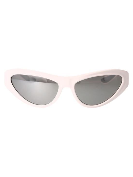 25SS 돌체앤가바나 선글라스 0DG6190 33126G SUNGLASSES 33126G WHITE