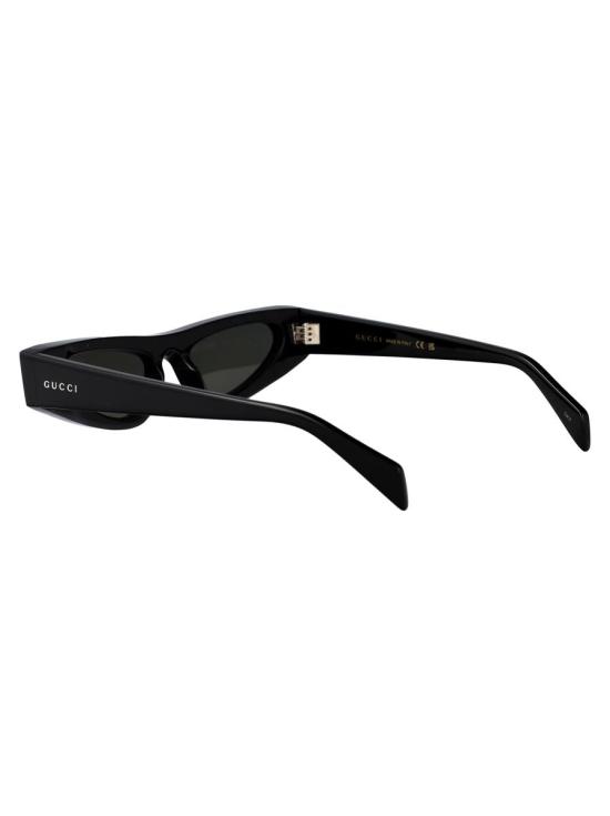 25FW 구찌 안경 GG1779S 001 SUNGLASSES BLACK - GUCCI