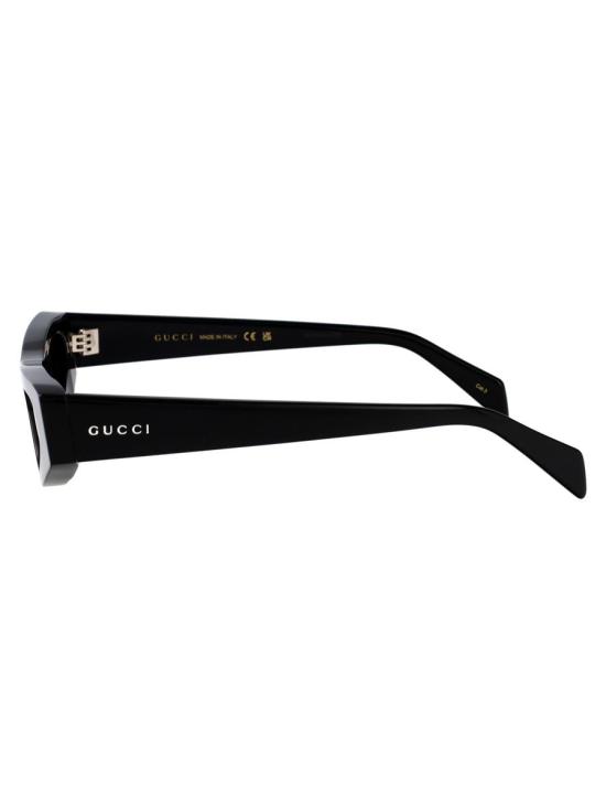 25FW 구찌 안경 GG1779S 001 SUNGLASSES BLACK - GUCCI