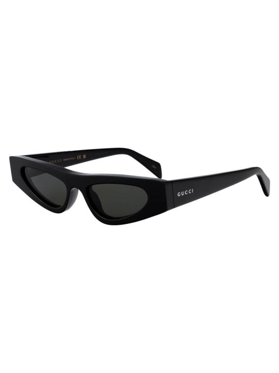 25FW 구찌 안경 GG1779S 001 SUNGLASSES BLACK - GUCCI