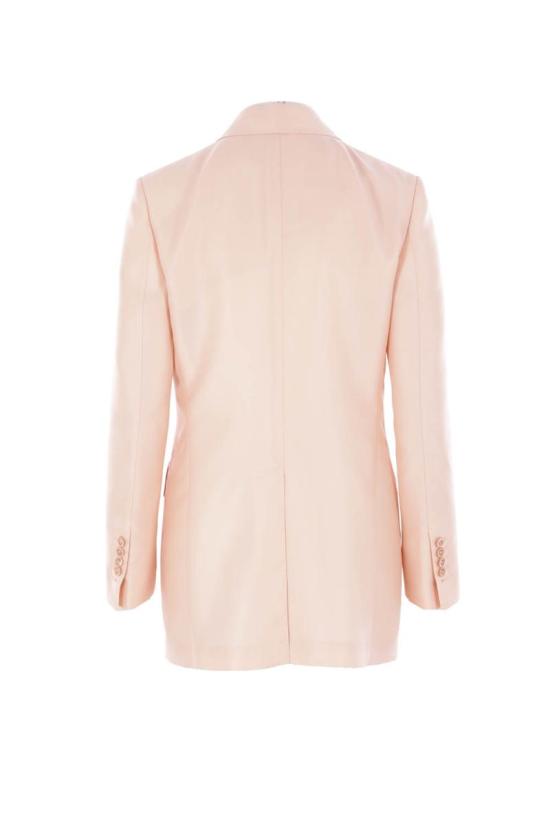 25SS 톰포드 아우터 GI3026FAX1470DP004 PINK POWDER - TOMFORD