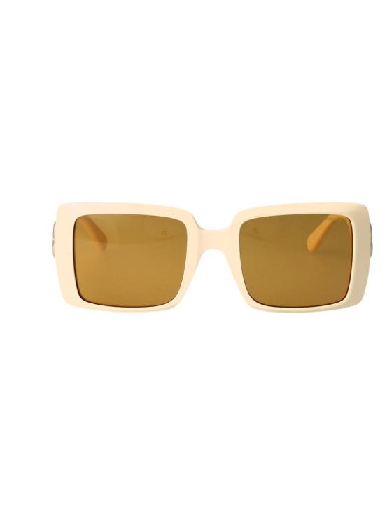 25SS 몽클레어 선글라스 ML0244 25E SUNGLASSES 25E IVORY