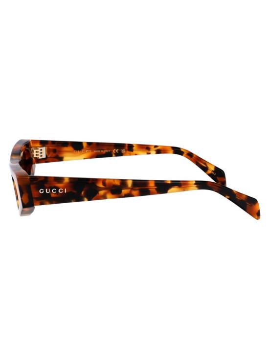 25SS 구찌 선글라스 GG1779S 004 SUNGLASSES HAVANA - GUCCI