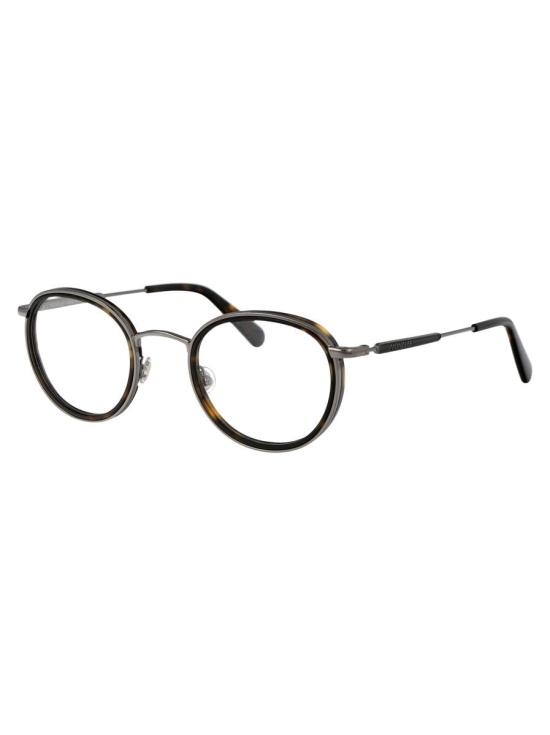 25SS 몽클레어 안경 ML5153 052 OPTICAL 052 AVANA SCURA - MONCLER