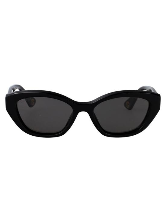25SS 구찌 선글라스 GG1638S 001 SUNGLASSES 001 BLACK BLACK GREY