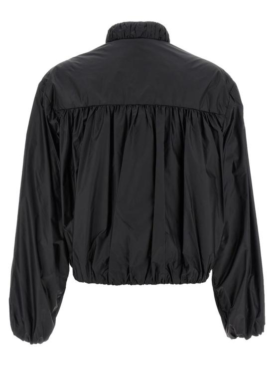 25SS 몽클레어 아우터 K10931A00124597YF999 Black - MONCLER