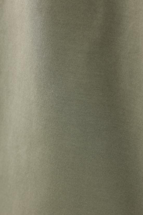 24FW 펜디 탑 FY1319ATC7F0GZ4 Green - FENDI