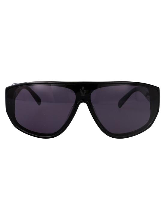25SS 몽클레어 선글라스 ML0260 01A SUNGLASSES 01A BLACK