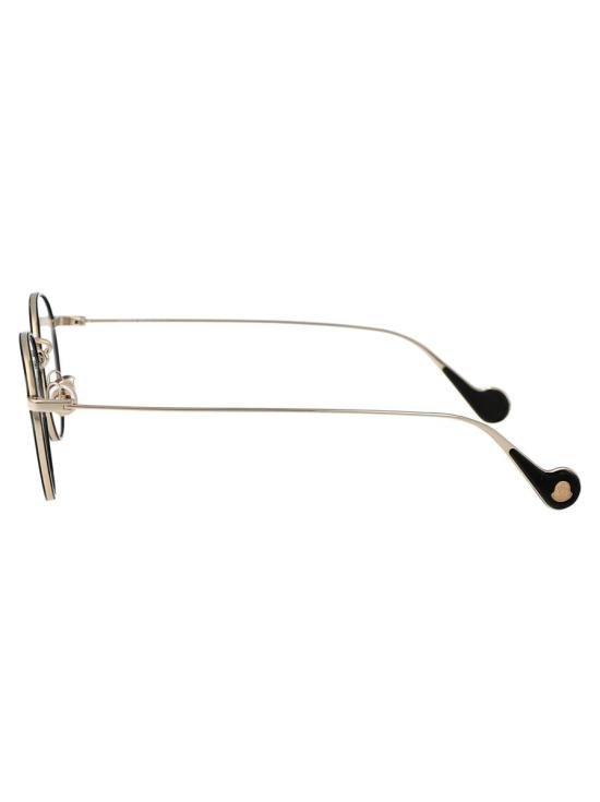 25SS 몽클레어 안경 ML5110 032 OPTICAL 032 GRIGIO LUCIDO - MONCLER