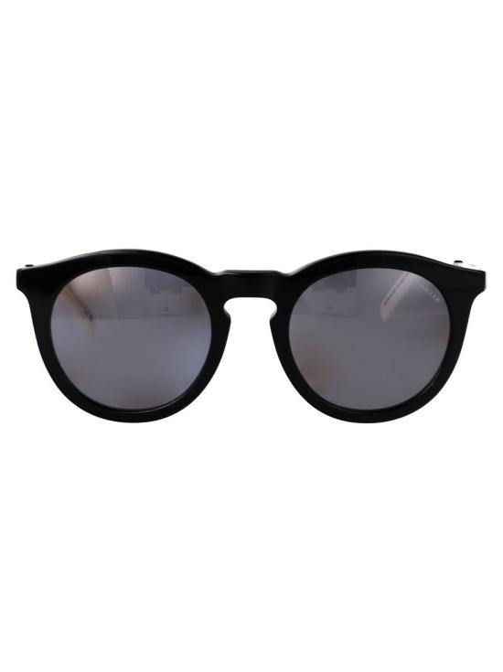 25SS 몽클레어 선글라스 ML0291 01D SUNGLASSES 01D BLACK