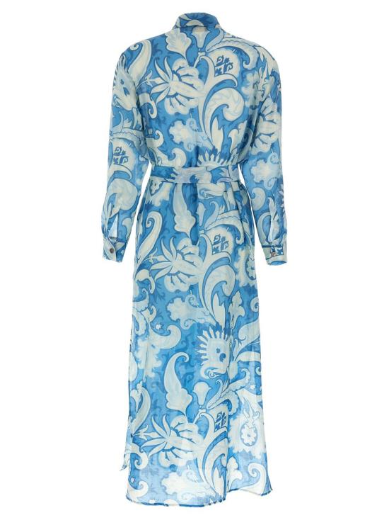  에트로 비키니 수영복 WRPA0002AK752X0888 MULTICOLOR - ETRO