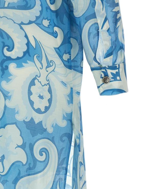  에트로 비키니 수영복 WRPA0002AK752X0888 MULTICOLOR - ETRO